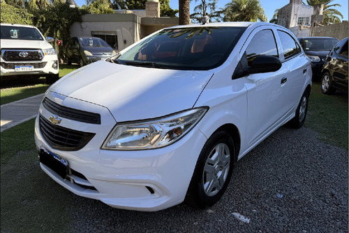 Chevrolet Onix 1.4 Joy Ls 98cv