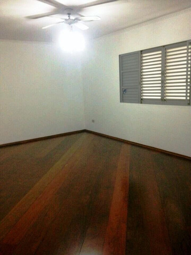Imagem 16 de 22 de Lindo Sobrado À Venda, 03 Quartos, 04 Vagas - Vila Assunção - São Bernardo Do Campo / Sp - 65872