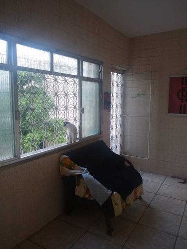 Imagem 4 de 15 de Casa De Rua-à Venda-madureira-rio De Janeiro - Ppca20160