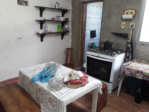 Imagem 13 de 14 de Ótima Oportunidade. Casa Á Venda, No Litoral Sul.