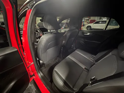 Fiat Pulse 1.0 Impetus