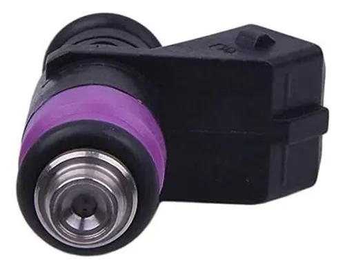 Qp 4 Inyectores De Combustible Para Renault Megane Mk2 Mk3.