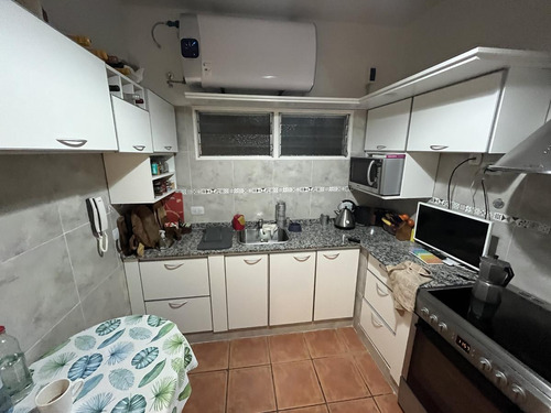 Departamento Tipo Casa 3 Ambientes Con Doble Cochera- Wilde