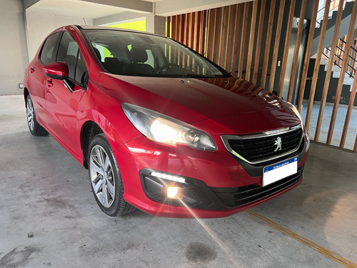 Peugeot 308 1.6 Feline Thp 163cv Tiptronic