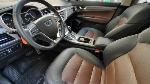 Geely Emgrand GS 1.8 Gsp At
