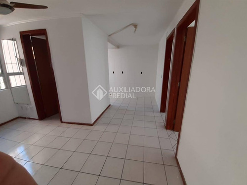 Imagem 1 de 15 de Apartamento - Rubem Berta - Ref: 341786 - V-341786