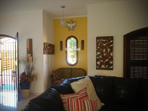 Imagem 26 de 30 de Casa - Ca00033 - 70448325