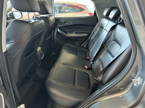 Chery Tiggo 5X 1.5 VVT TURBO iFLEX TXS DCT