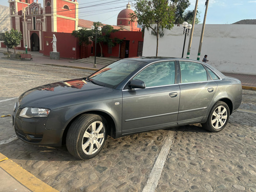 Audi A4 2.0 Año 2006 Automatico Excelente Estad