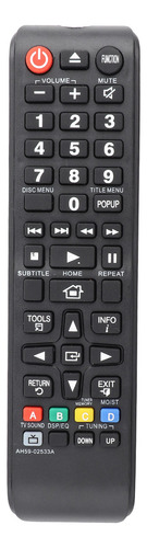 A Control Remoto De Repuesto Para Samsung Ah5902533a Blue