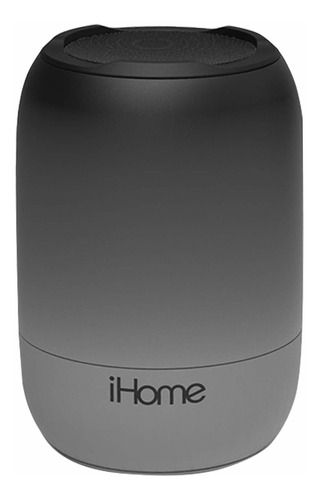 Ihome Playfade Altavoz Bluetooth Portátil  Dispositivo De A