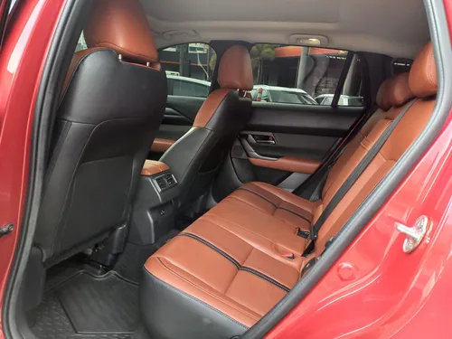 Mazda cx-50 2.5 Grand Touring Lx Awd At