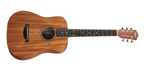 Guitarra electroacústica Taylor Baby Taylor BT2-e caoba natural