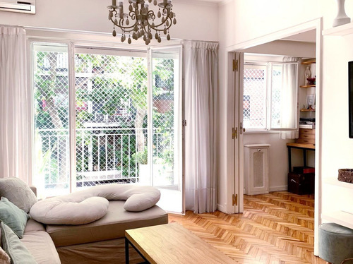 Imagen 1 de 15 de Departamento En Venta En Palermo