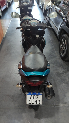 Imagen 4 de 8 de Scooter Yamaha