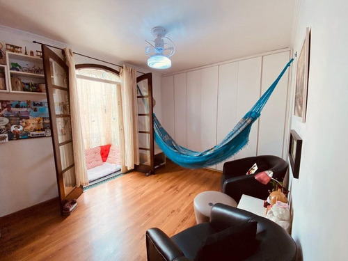 Imagem 11 de 21 de Sobrado À Venda, 130 M² Por R$ 750.000,00 - Vila Paulicéia - São Paulo/sp - So2606