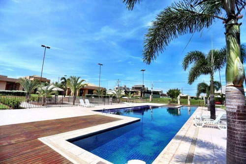 Imagem 13 de 30 de Terreno À Venda, 377 M² Por R$ 160.000 - Condomínio Terra Vista - Mirassol/sp - Te1033