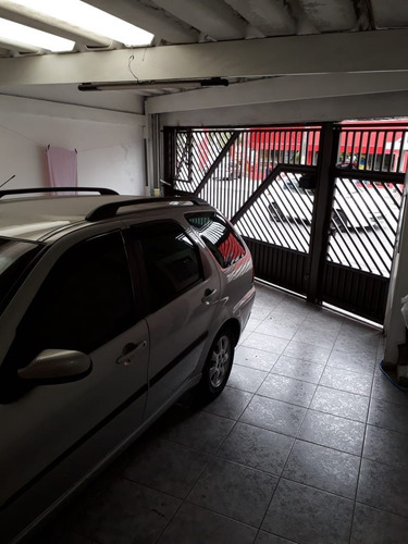 Imagem 14 de 14 de Sobrado Residencial À Venda, Jardim São Caetano, São Caetano Do Sul - So0052