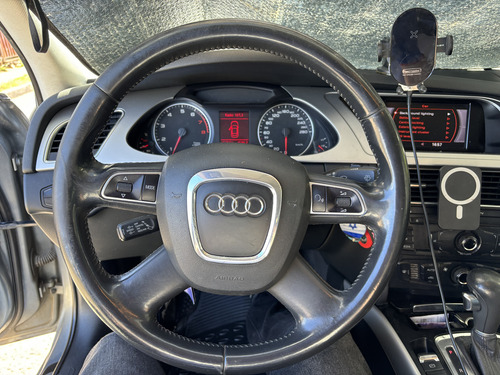 Audi A4 1.8 Tfsi Multi 170hp Fl