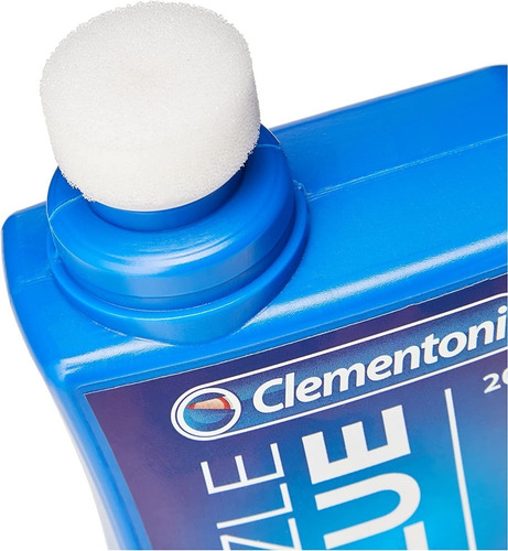 Pegamento Para Rompecabezas 200ml Clementoni