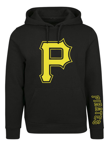 Sudadera Pittsburgh Pirates 