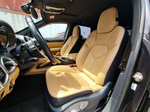 Porsche Cayenne 3.0 S E Hybrid At
