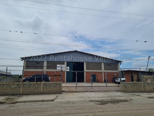 Imagen 3 de 30 de Galpones En Venta Zona Industrial Iii Barquisiimeto, Lara _ Monica E. Carrasquel 0424/556.57.59#