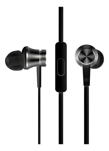 Audífonos Xiaomi Mi In Ear Basic