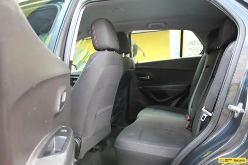 Chevrolet Tracker 1.8 Ls Mt