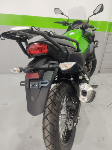 Imagen 14 de 25 de Kawasaki Versys 300 ( Disponibles)