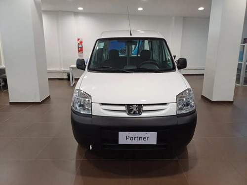 Peugeot Partner 1.6 Hdi Furgon Confort 92