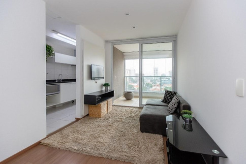 Imagem 14 de 30 de Apartamento - Brooklin Paulista - Ap4465rm