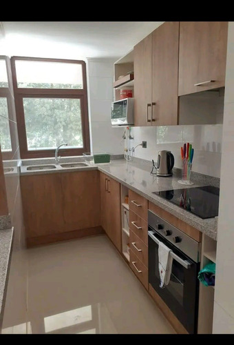 Departamento En Condominio En La Costanera De Villarrica