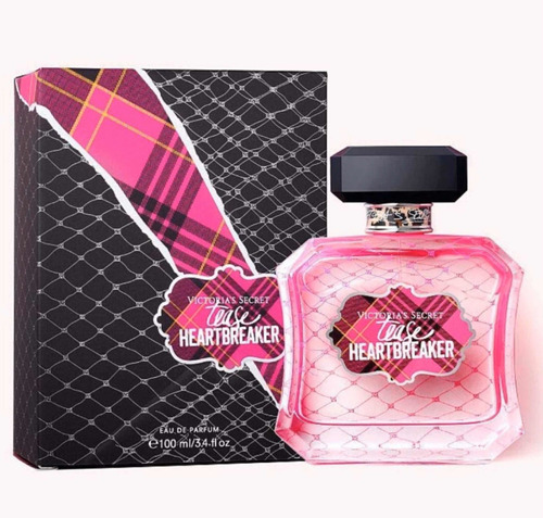 Perfume Tease Heartbreaker Victoria's Secret Nuevo     100ml