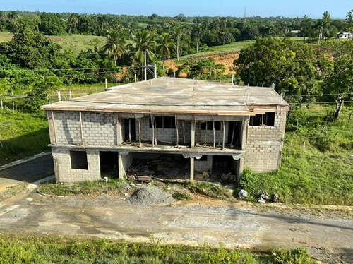 Imagen 5 de 15 de Vendo Solar Comercial De 150 A 385 Mt2 En Plena Avenida Ubicado En Residencial Privado Con Agua Luz Y Calles En Santo Domingo Norte Próximo A La Estación Del Metro Mamá Tingo, La Sirena Y El Parque V