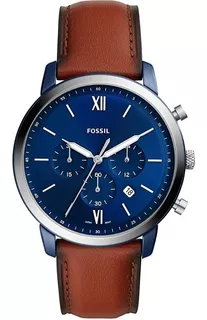 Reloj Fossil Modelo: Fs5791 Envio Gratis