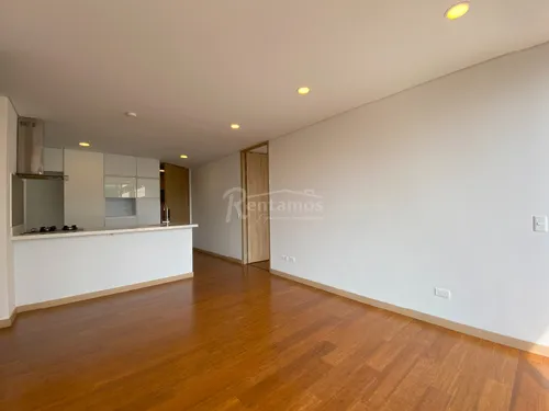 Apartamento En Arriendo En El Campestre. Cod A775986