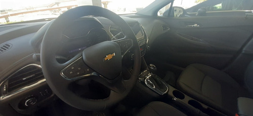 Imagen 5 de 15 de Chevrolet Cruze 1.4 Turbo Ltz 4 Puertas Sedan 2023