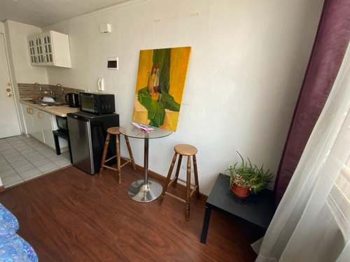 Excelente Departamento Estudio.