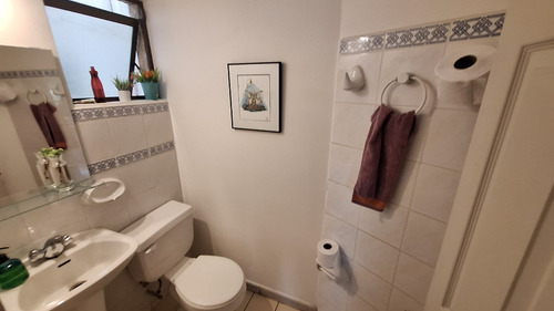 Amplio Departamento, Excelente Ubicación, Vende Dueño
