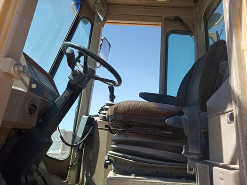 Cargador Frontal John Deere 624g Excelentes Cond Precio Neto