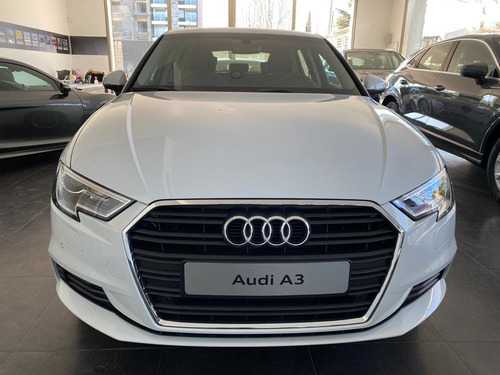 Nuevo Audi A3 1.4 Tfsi S-tronic 150 Cv Sportback 2021 0km