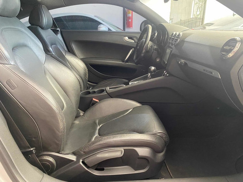 Imagen 8 de 15 de Audi Tt 2009 3.2 Quattro Stronic 250cv