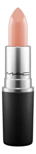 Labial MAC Satin Lipstick color myth satinado