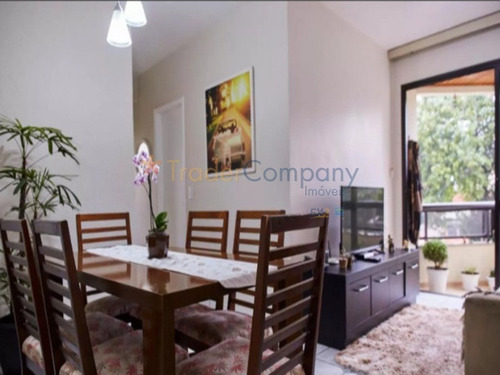 Imagem 13 de 18 de Vila Ipojuca 70,00m² 3 Dormitorios 1 Vaga De Garagem R$ 2.750,00 - Ap01515