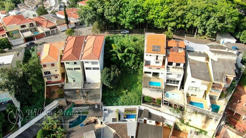Imagem 1 de 3 de Terreno De 260m2 Para Venda Em Tucuruvi - São Paulo - 650.000 - 19493