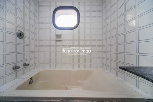 Imagem 15 de 30 de Apartamento Á Venda 4 Dorms, Aclimação, Piracicaba - R$ 1.41 Mi - V5532