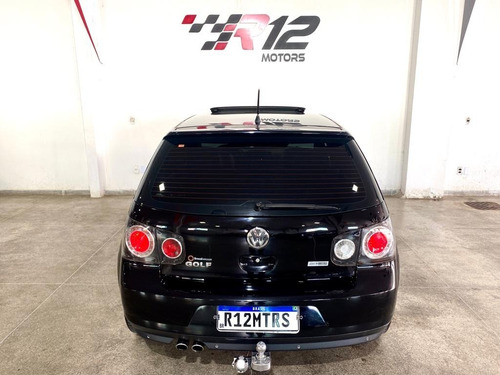 Imagem 4 de 15 de Volkswagen Golf Limited Edition 2013 + Teto Solar