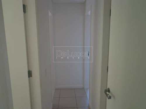 Imagem 18 de 26 de Apartamento À Venda Em Jardim Proença I - Ap033508