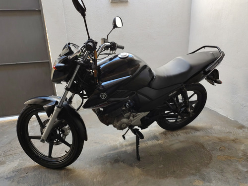 Moto Bem Conservada Só Pegar E Rodar Funcionando Perfeitamen